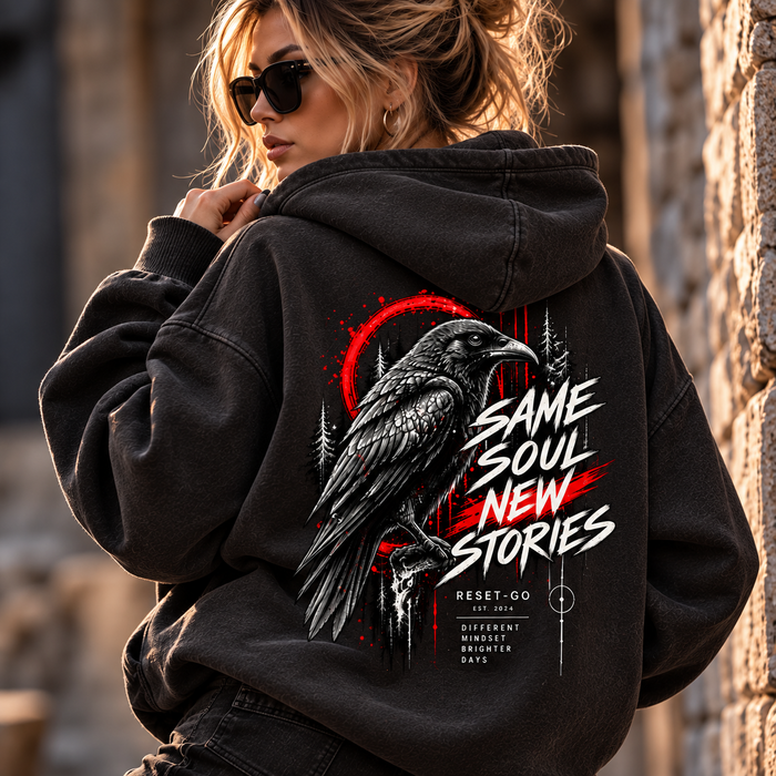 Hoodies alle