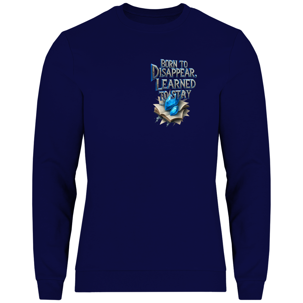 Sweatshirt | Born