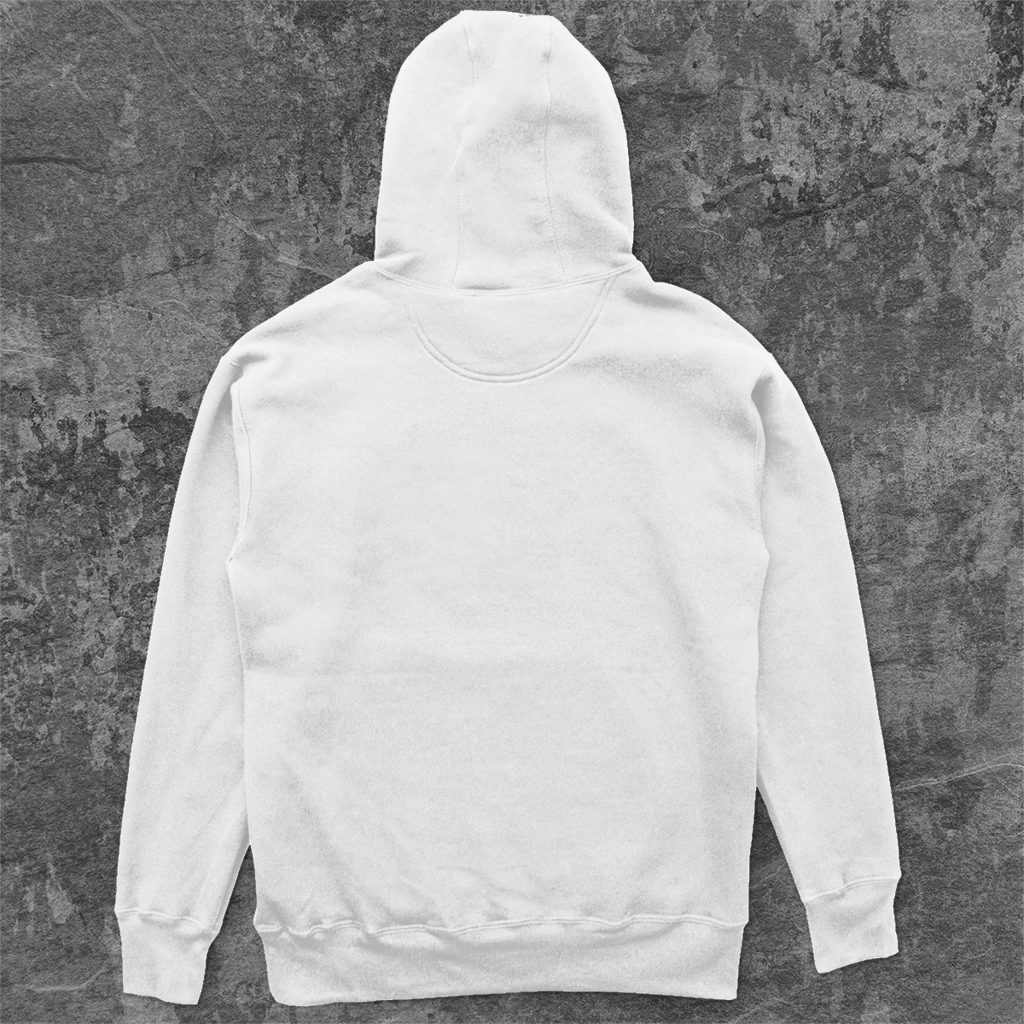Unisex Oversize Hoodie | Wolf Spirit