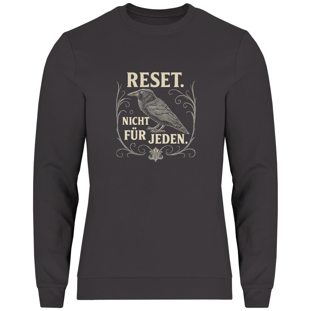 Sweatshirt | Nicht für Jeden
