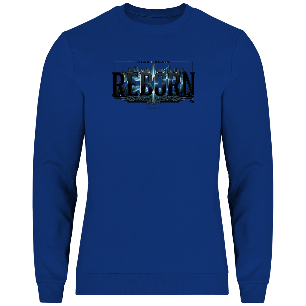 Sweatshirt | REBORN