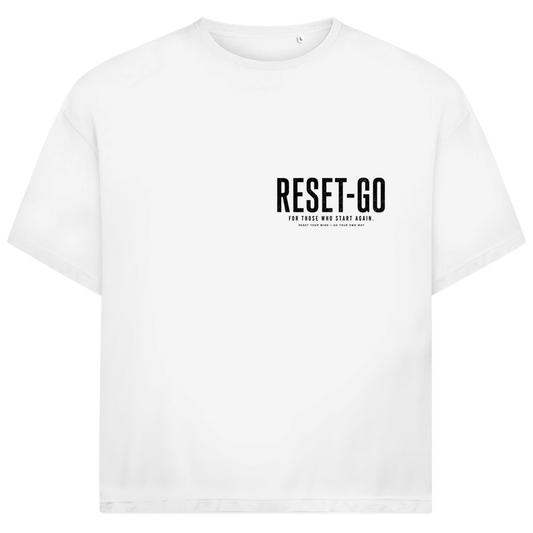 Jack and Jones Oversize T-Shirt | RESET- GO