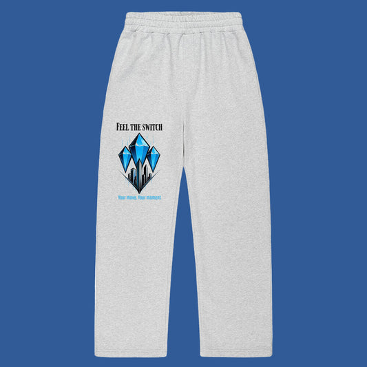 Image for color: heather grey