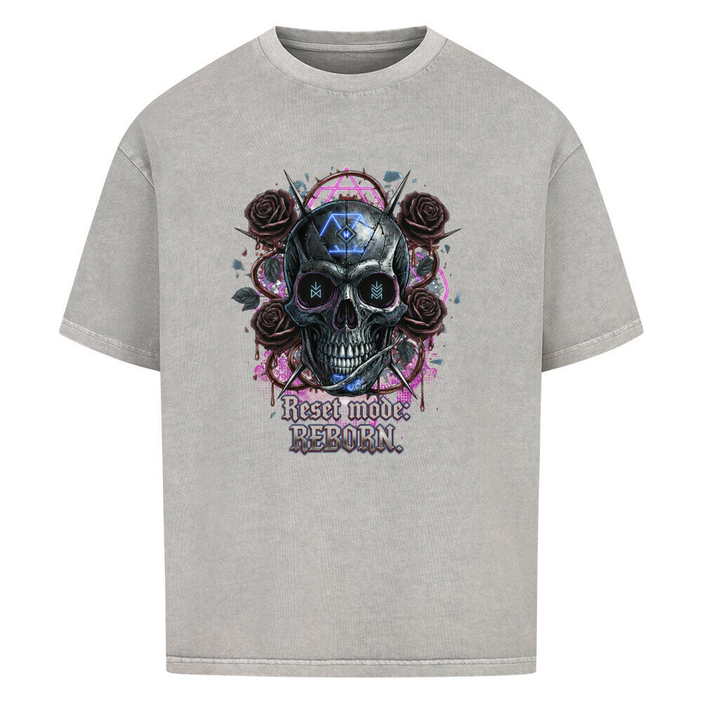 Image for color: washed grey