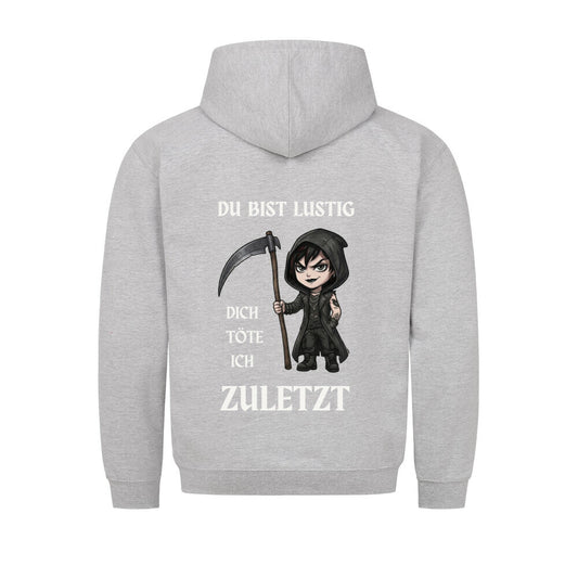 Image for color: heather grey