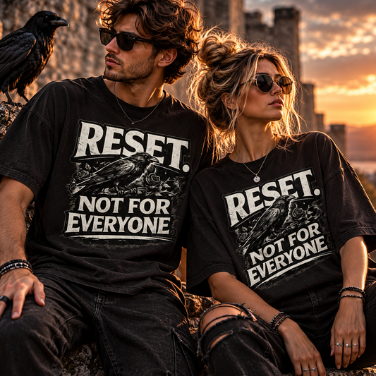 Jack and Jones Oversize | T-Shirt Nicht für Jeden