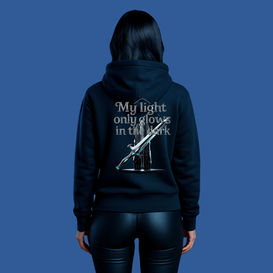 My light | Premium Hoodie