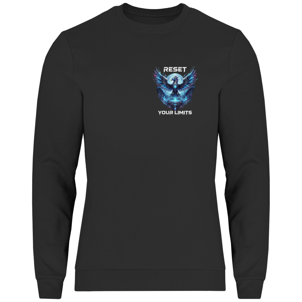 Sweatshirt Limit