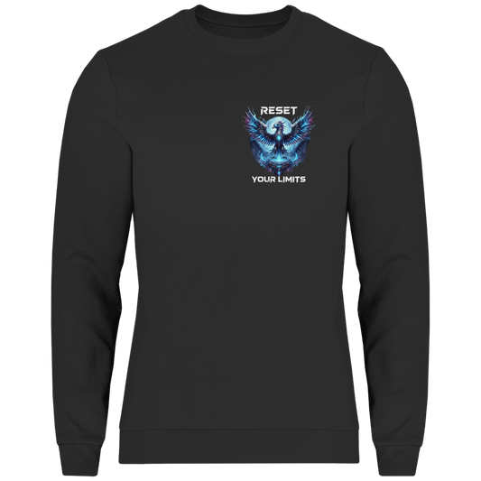 Sweatshirt Limit
