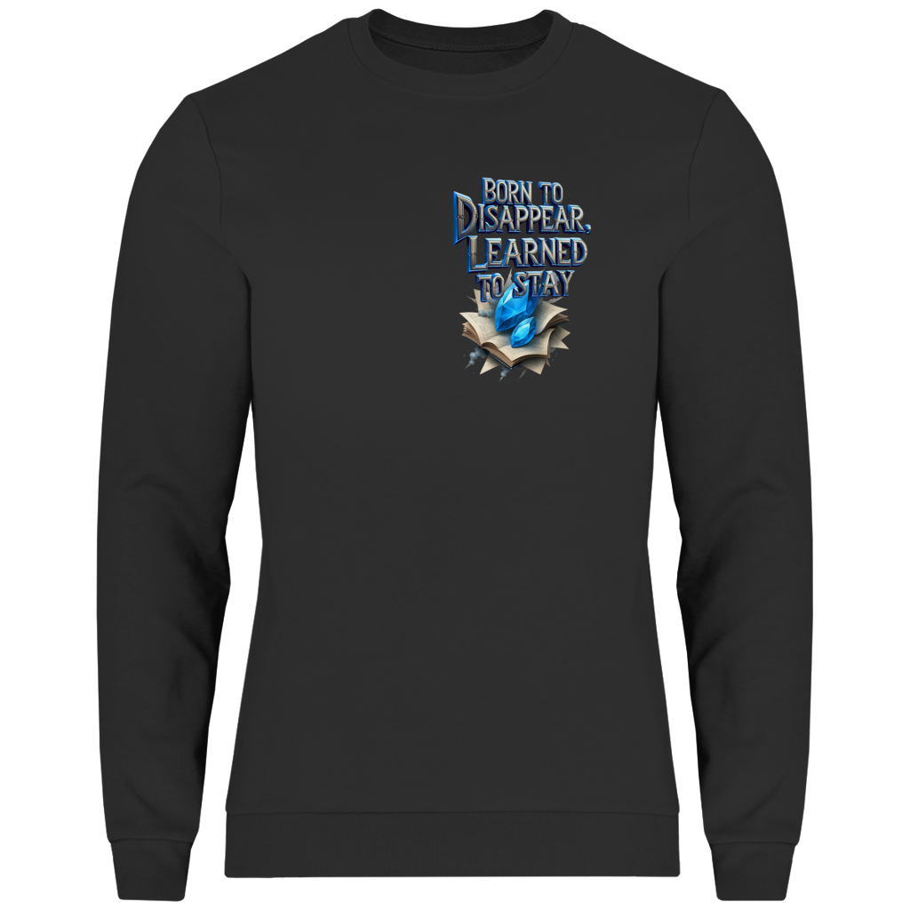 Sweatshirt | Born