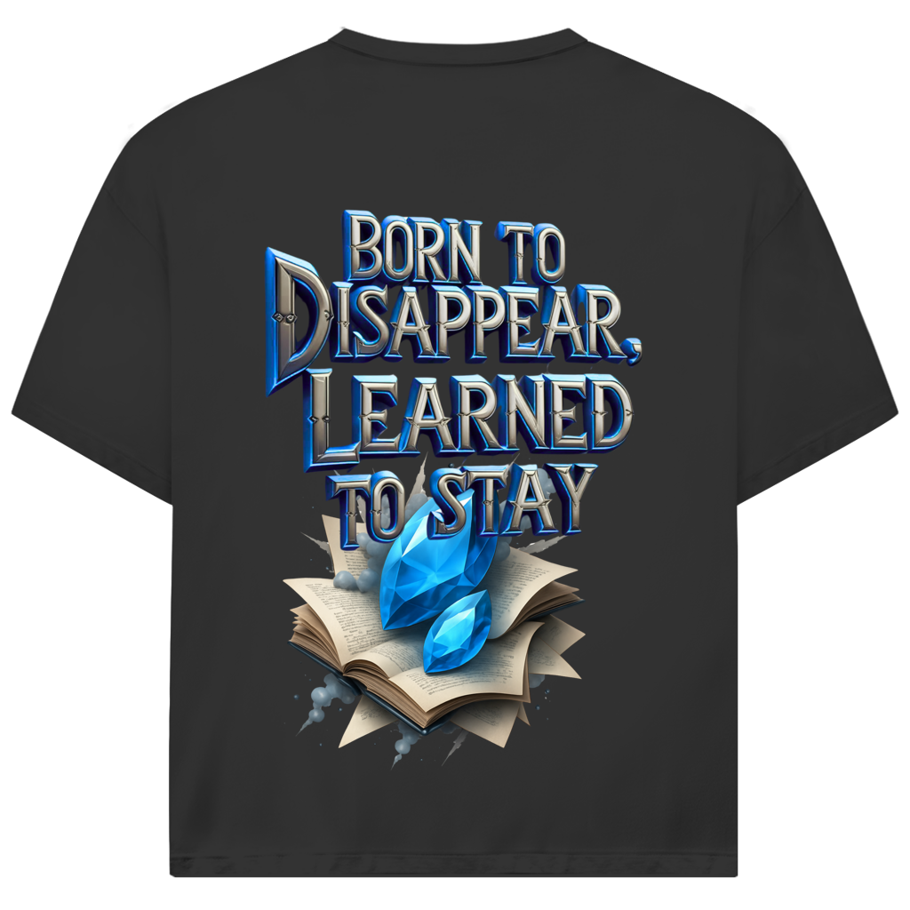 Jack and Jones Oversize T-Shirt | Born