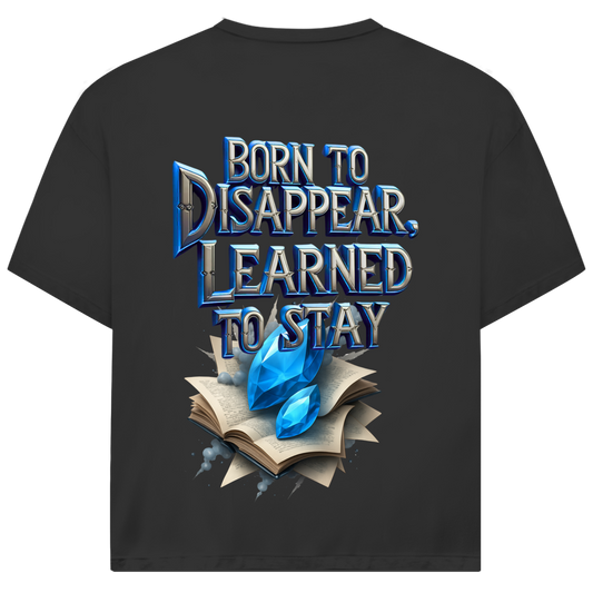 Jack and Jones Oversize T-Shirt | Born