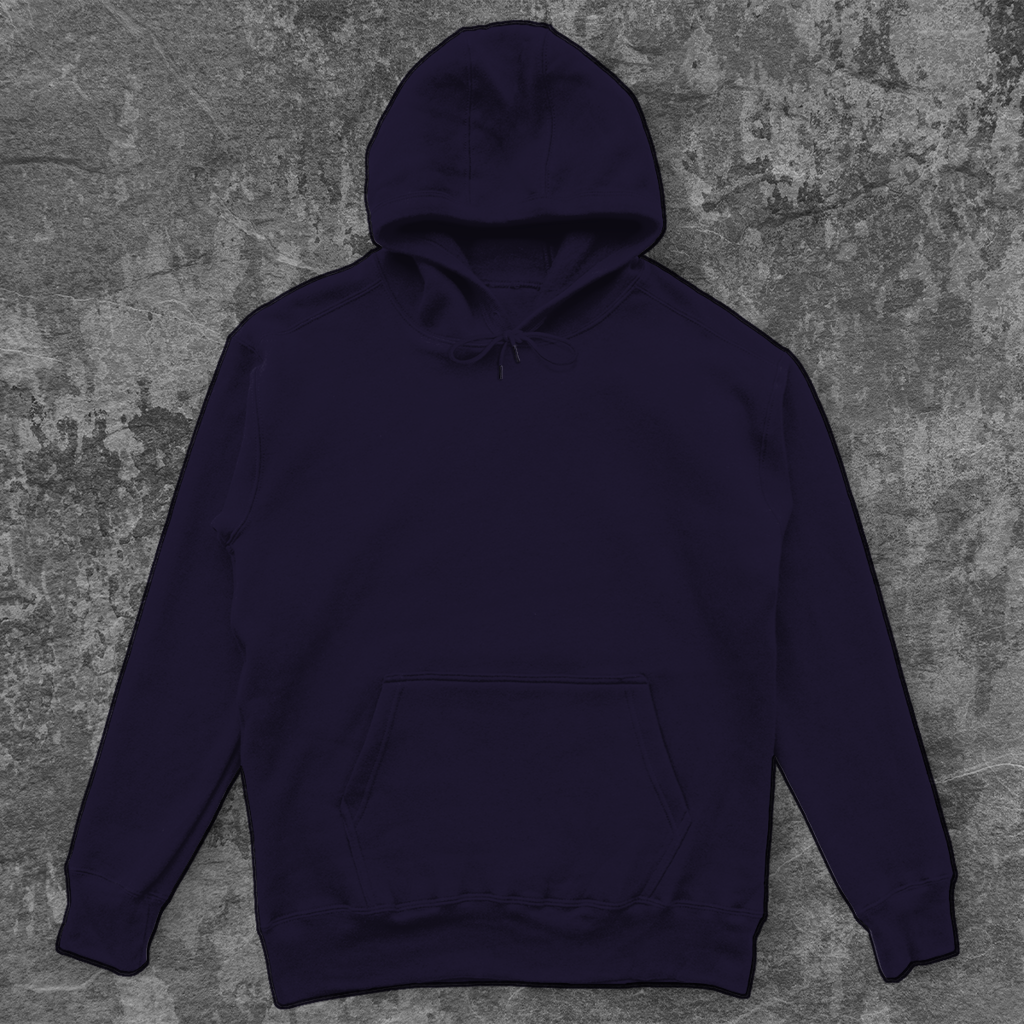 Unisex Oversize Hoodie || Born