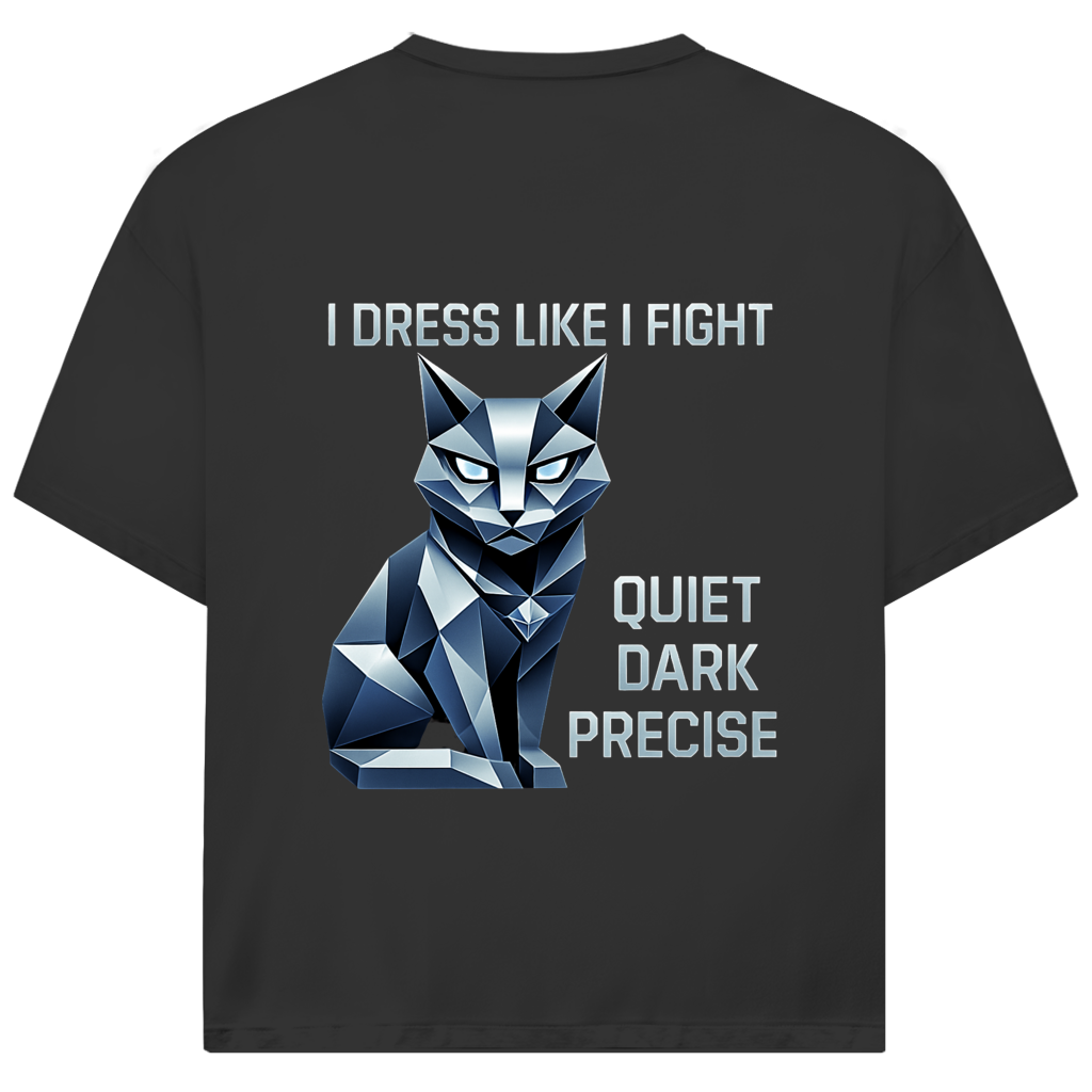 Jack and Jones Oversize T-Shirt | Quiet Dark Precice