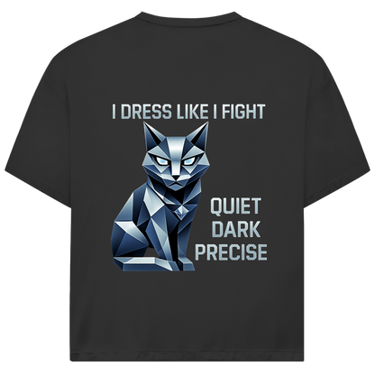 Jack and Jones Oversize T-Shirt | Quiet Dark Precice