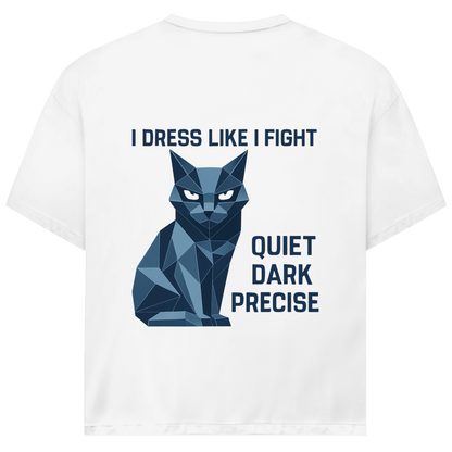 Jack and Jones Oversize T-Shirt | Quiet Dark Precice