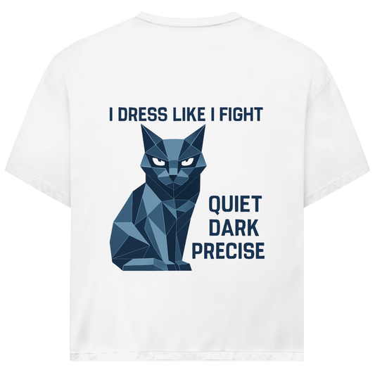 Jack and Jones Oversize T-Shirt | Quiet Dark Precice