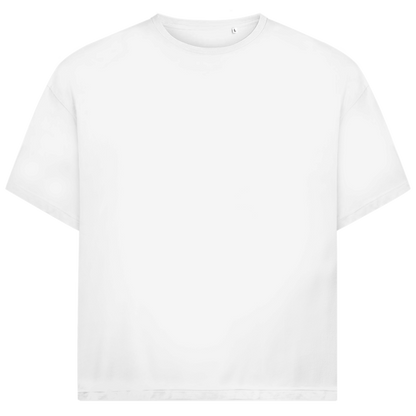 Jack and Jones Oversize T-Shirt | Quiet Dark Precice