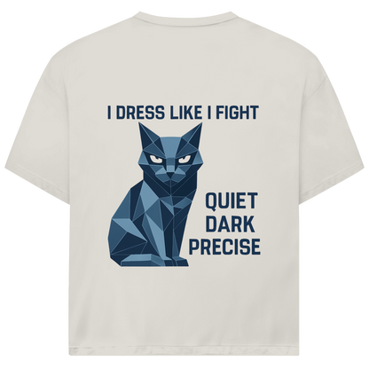 Jack and Jones Oversize T-Shirt | Quiet Dark Precice
