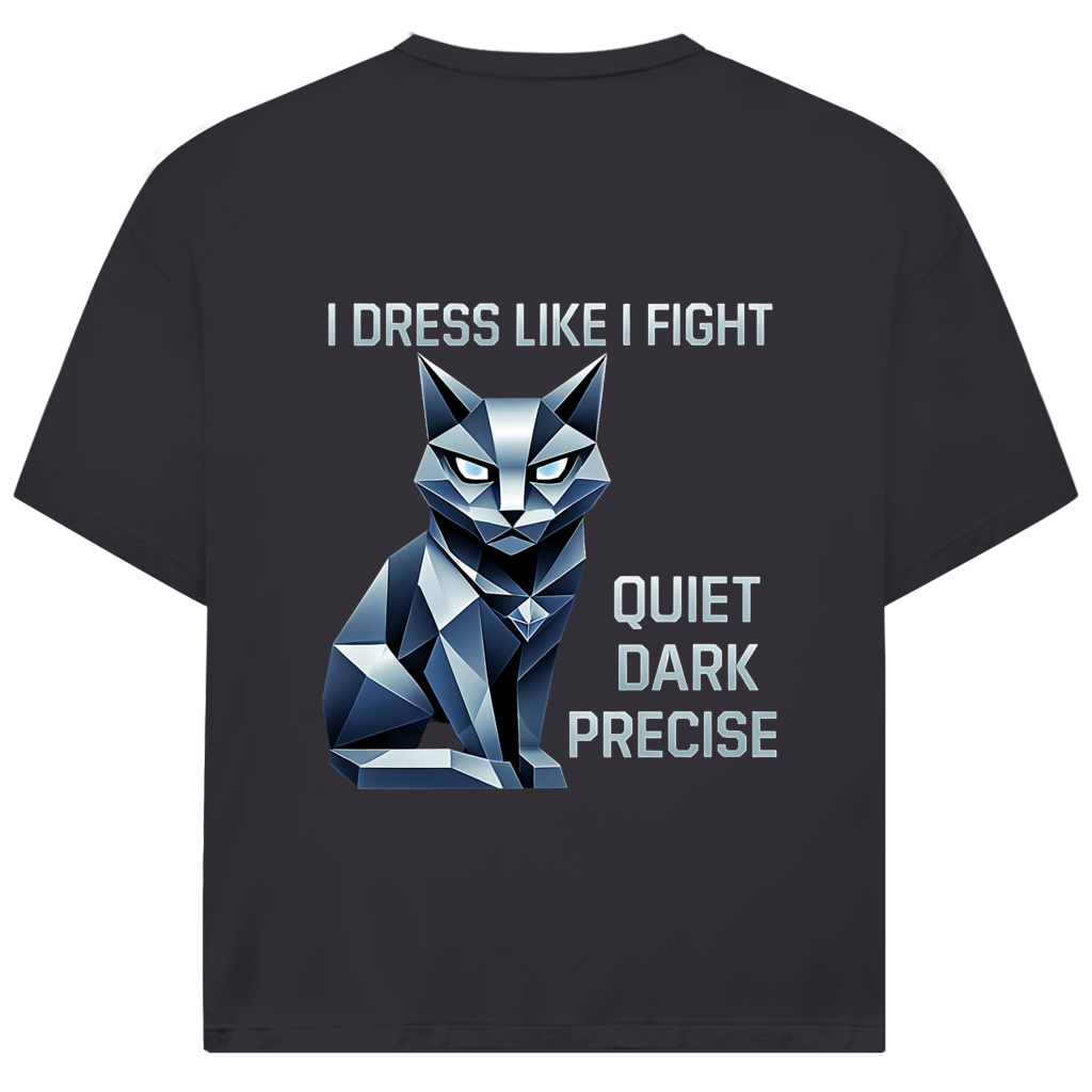 Jack and Jones Oversize T-Shirt | Quiet Dark Precice