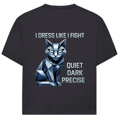 Jack and Jones Oversize T-Shirt | Quiet Dark Precice