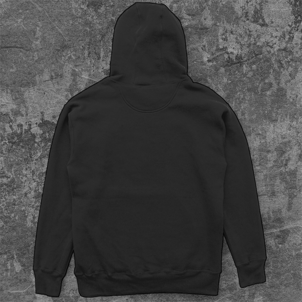 Unisex Oversize Hoodie |  Wolf Spirit