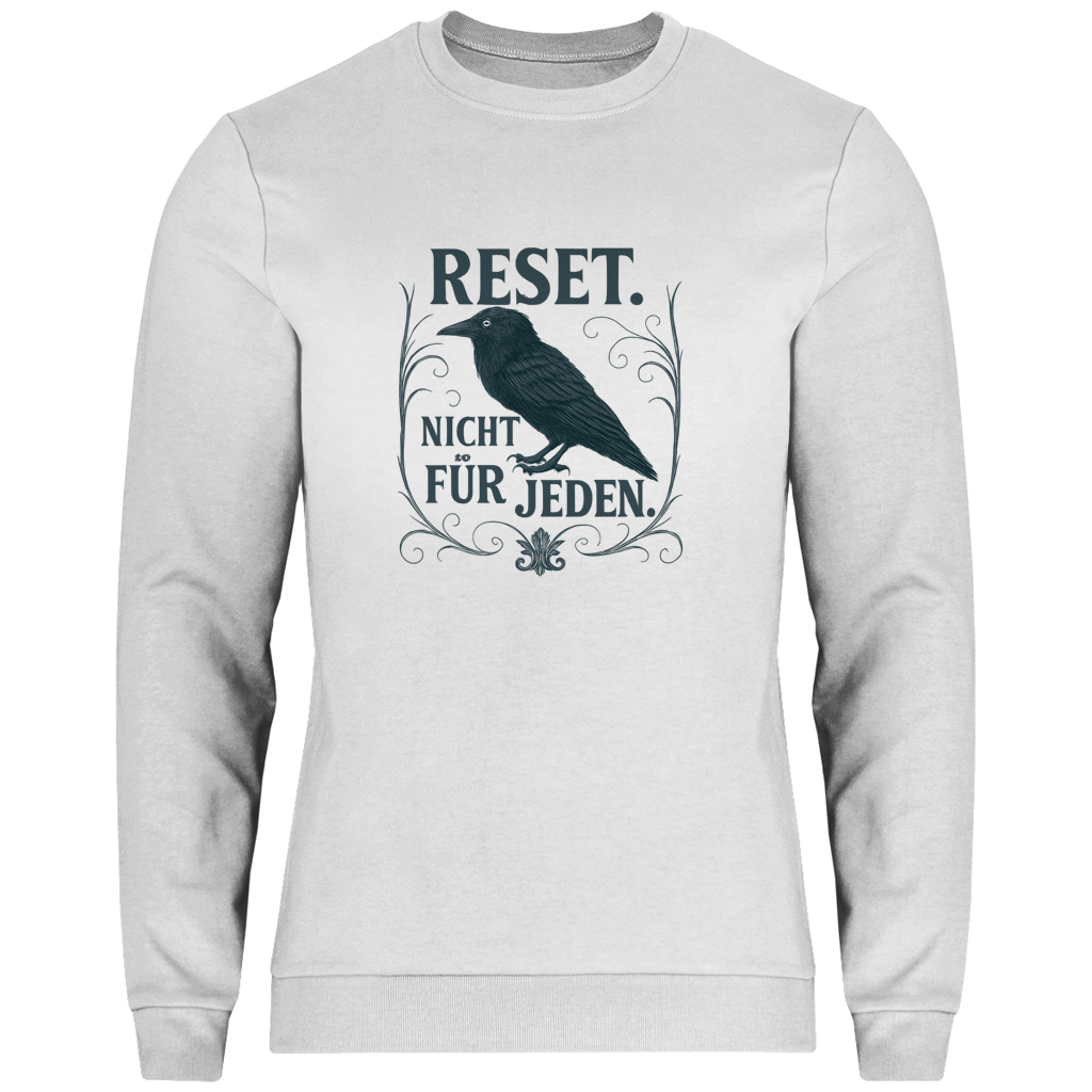 Sweatshirt |  Nicht für Jeden