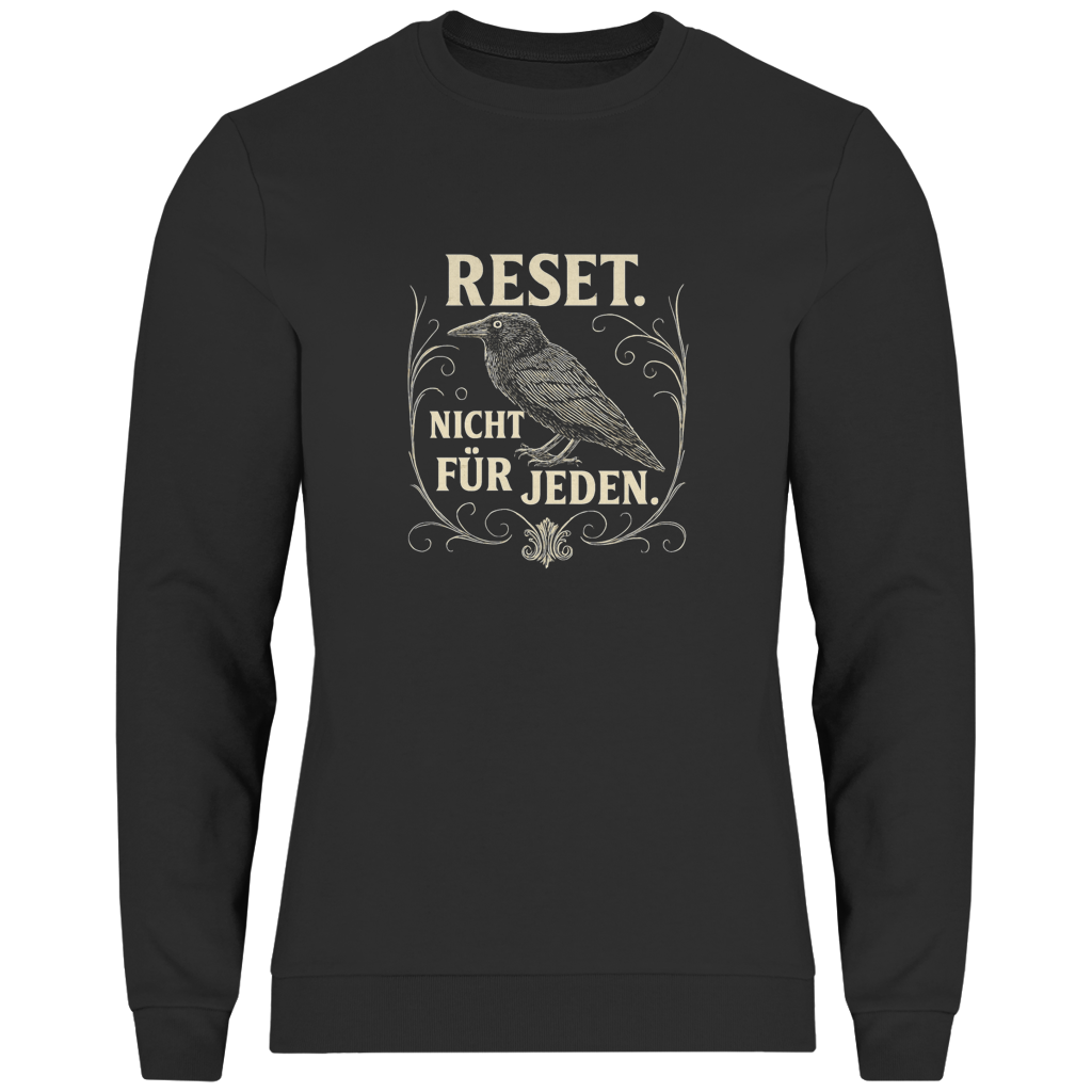 Sweatshirt |  Nicht für Jeden