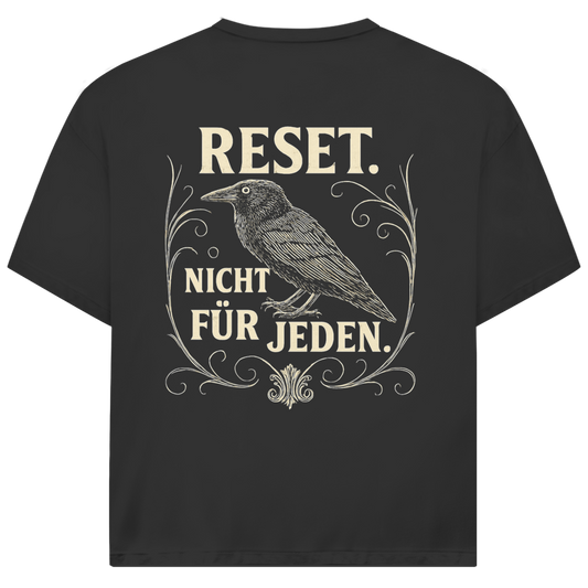 Jack and Jones Oversize | T-Shirt Nicht für Jeden