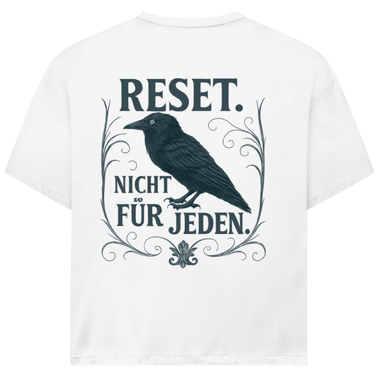 Jack and Jones Oversize | T-Shirt Nicht für Jeden