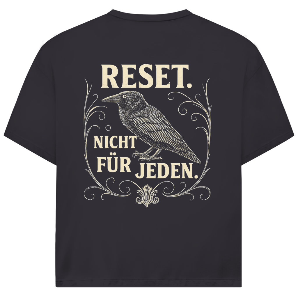 Jack and Jones Oversize | T-Shirt Nicht für Jeden