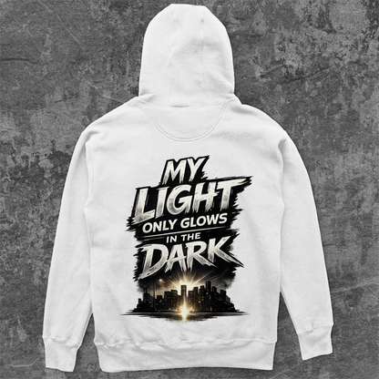 Unisex Oversize Hoodie | My Light