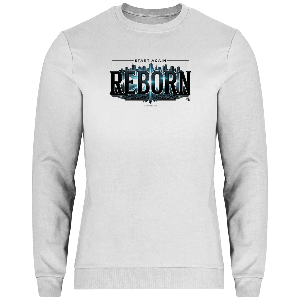 Sweatshirt | REBORN