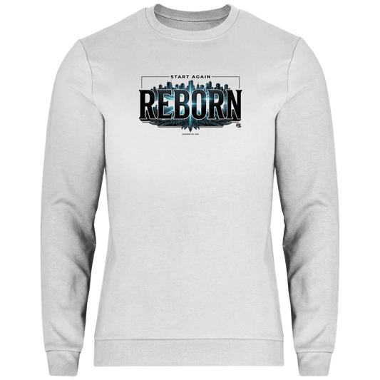 Sweatshirt | REBORN
