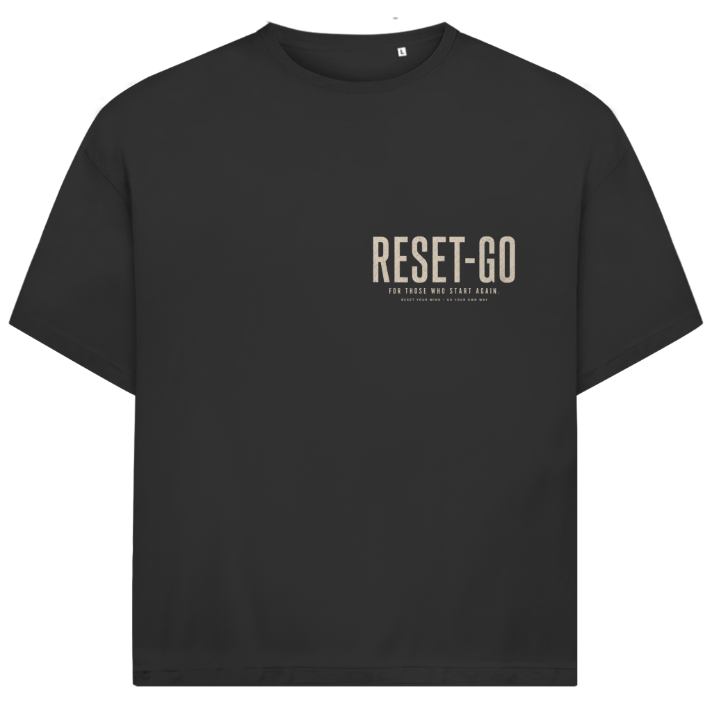 Jack and Jones Oversize T-Shirt | RESET- GO