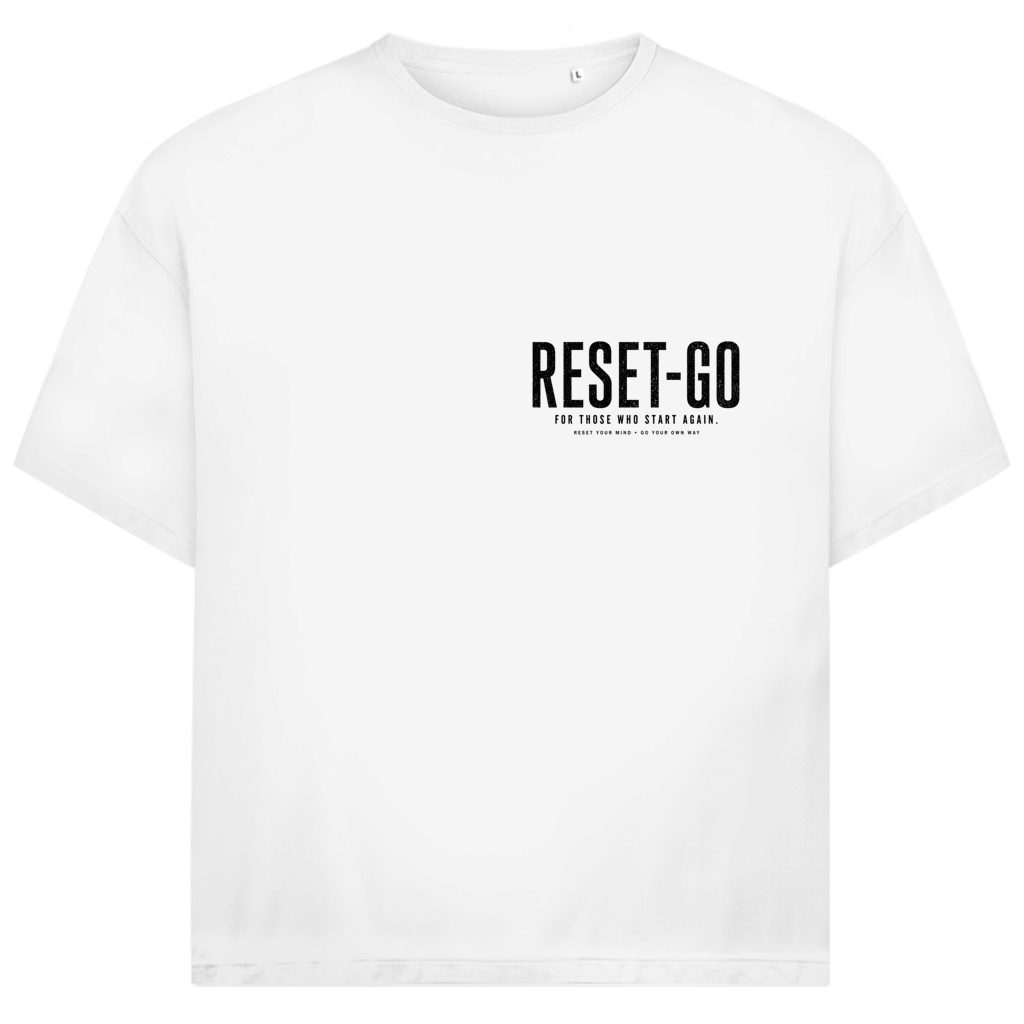 Jack and Jones Oversize T-Shirt | RESET- GO