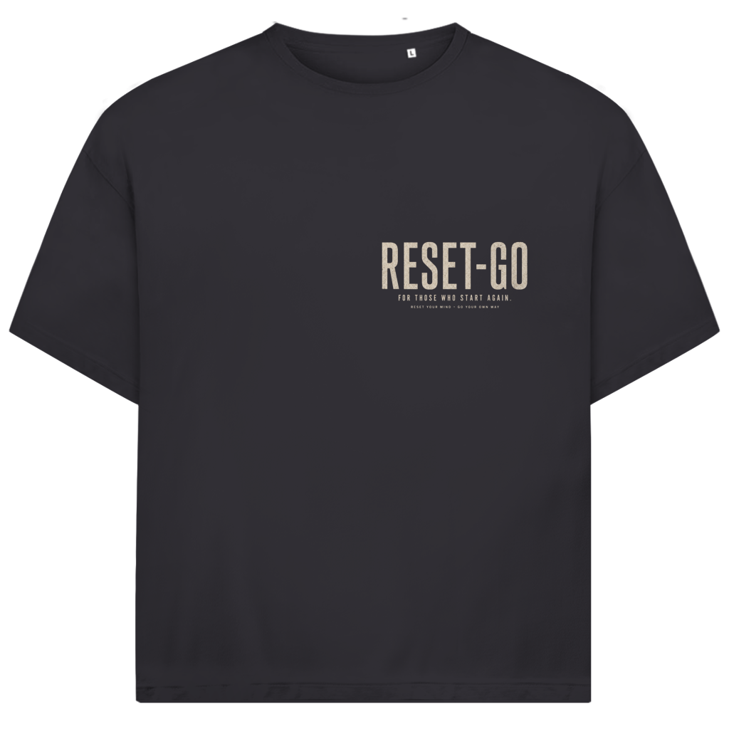 Jack and Jones Oversize T-Shirt | RESET- GO