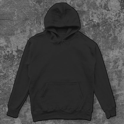 Unisex Oversize Hoodie | NOT YOUR TYPE