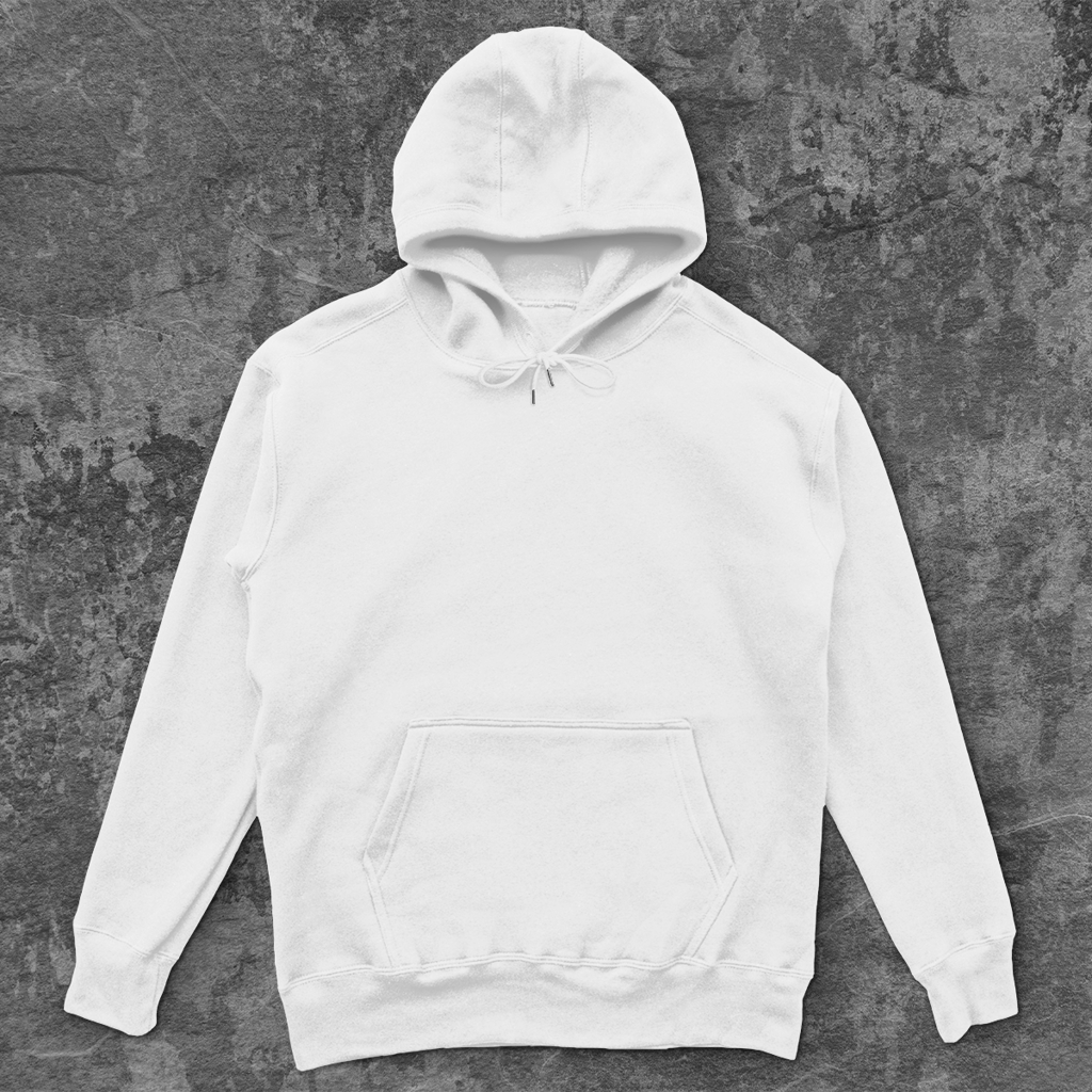 Unisex Oversize Hoodie | NOT YOUR TYPE