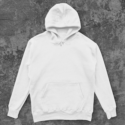 Unisex Oversize Hoodie | NOT YOUR TYPE