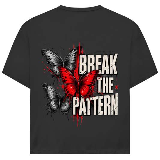 Jack and Jones Oversize T-Shirt | Break the Pattern