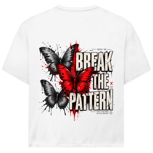 Jack and Jones Oversize T-Shirt | Break the Pattern