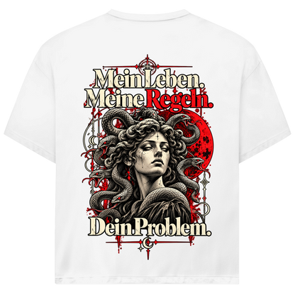 Jack and Jones Oversize T-Shirt | Mein Leben. Meine Regeln.