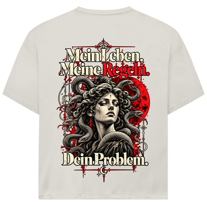 Jack and Jones Oversize T-Shirt | Mein Leben. Meine Regeln.
