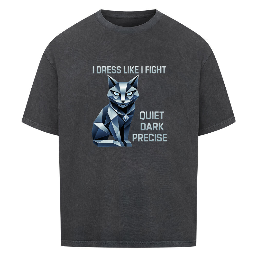 Image for color: washed black