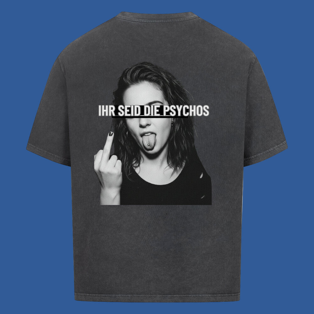 Image for color: washed black