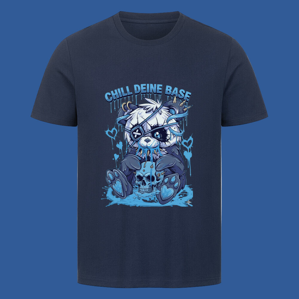 Image for color: french navy