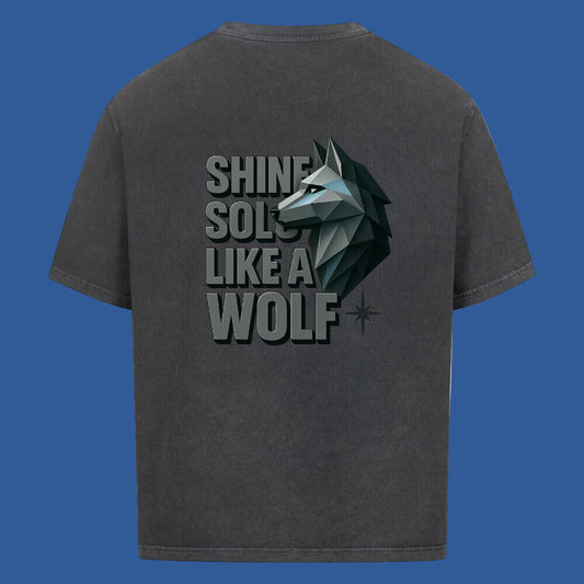 Image for color: washed black