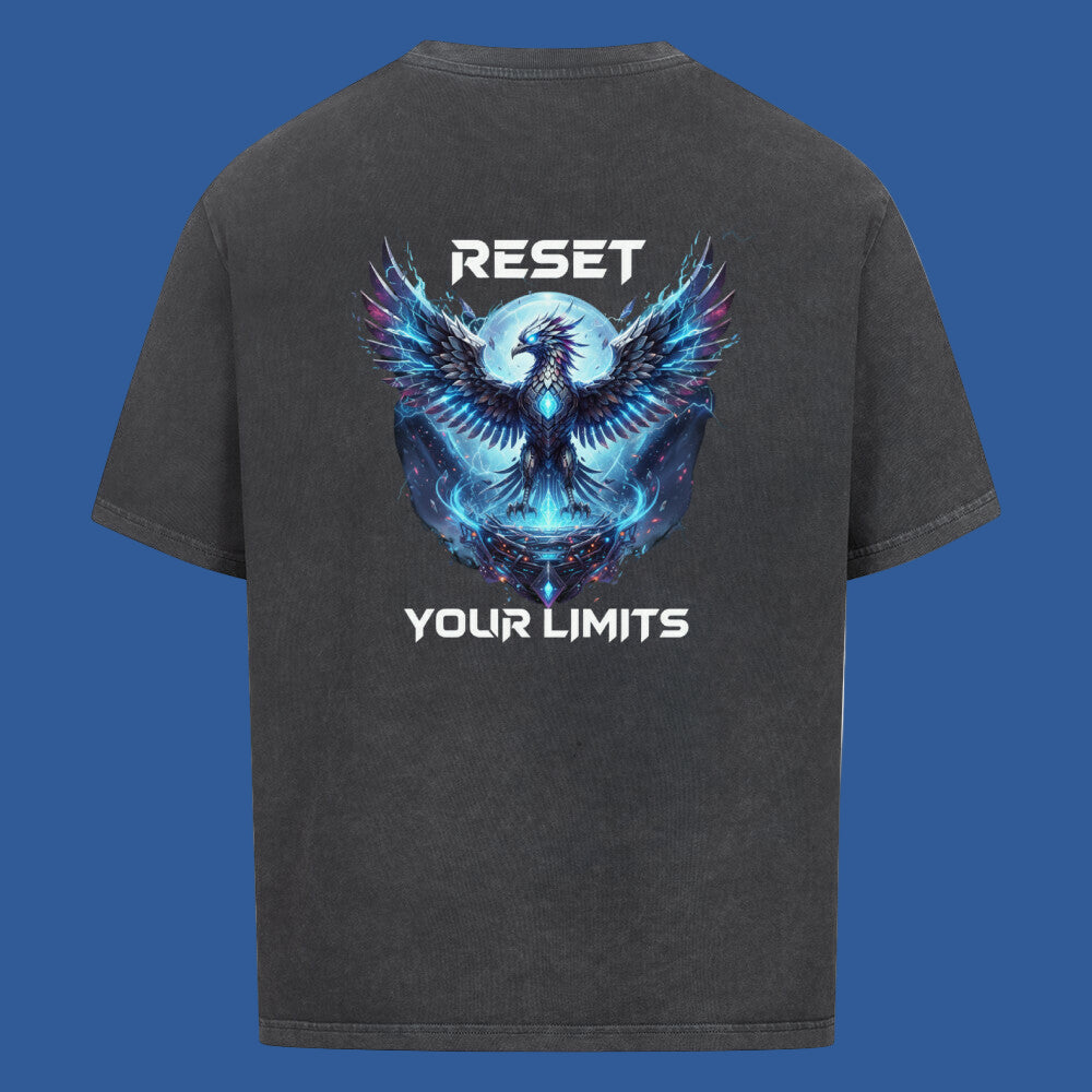 Image for color: washed black