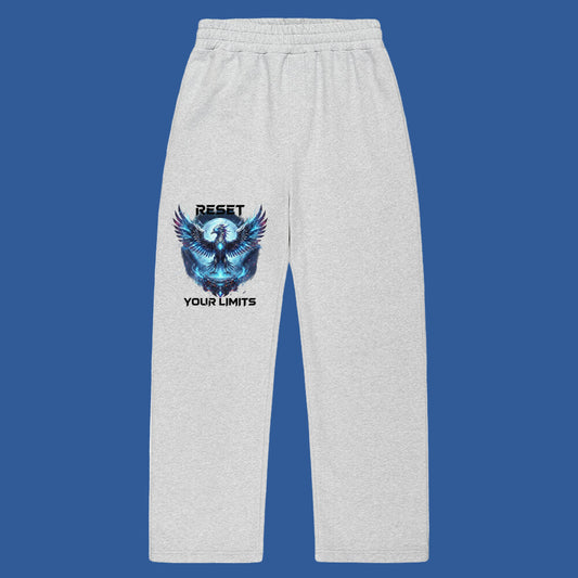 Image for color: heather grey